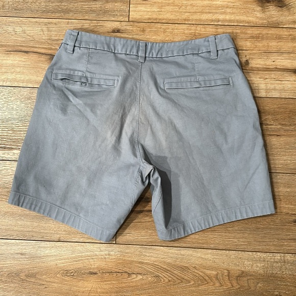 Lululemon Men’s shorts - Picture 3 of 8